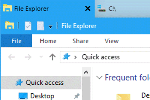 Explorer.exe Magic