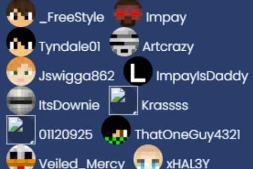 Understanding Player Aliases